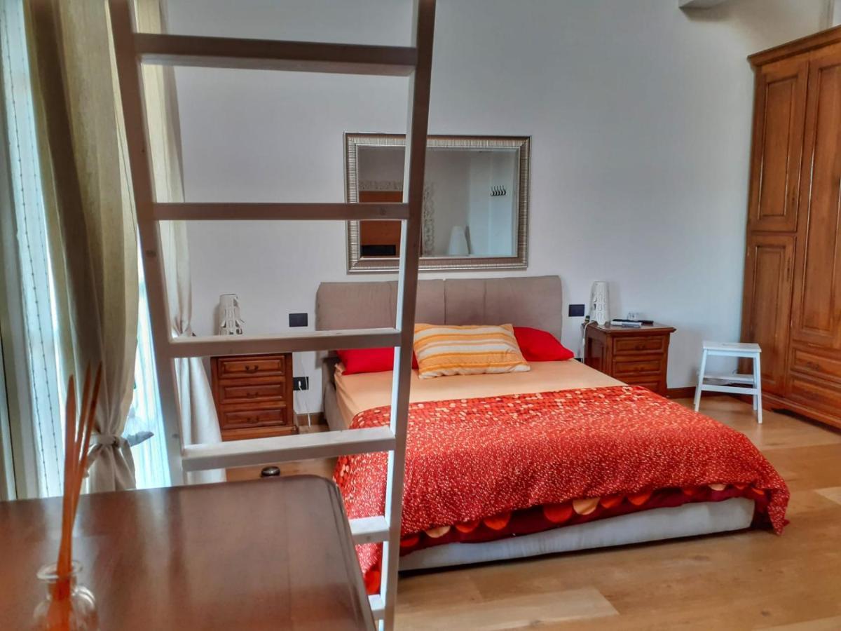 Dimora Degli Angeli Villa Chianni Luaran gambar