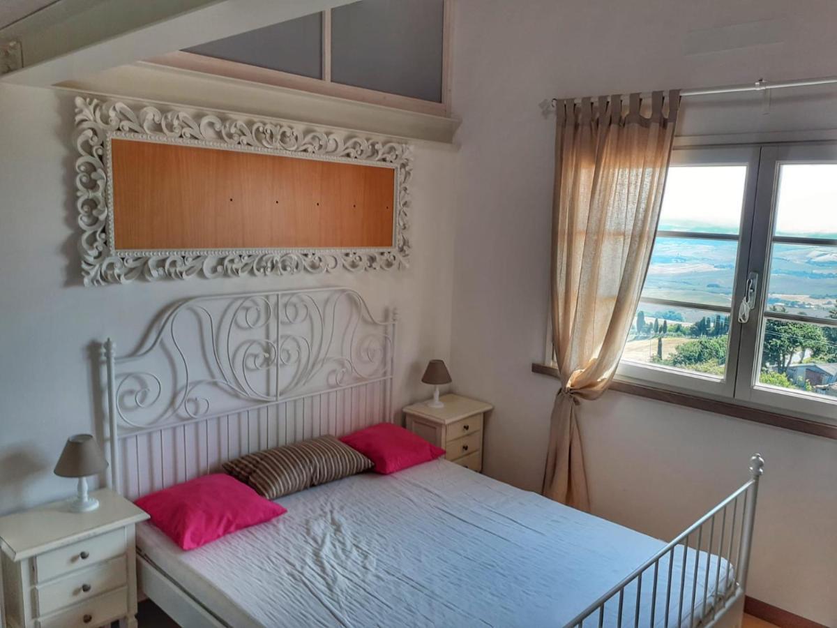 Dimora Degli Angeli Villa Chianni Luaran gambar